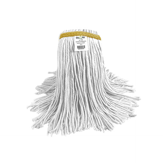 3088 24oz SYNTHETIC WET MOP HEAD