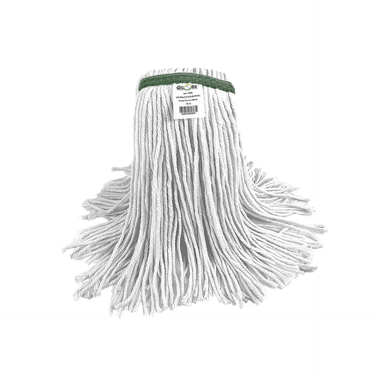 3089 32oz SYNTHETIC WET MOP HEAD