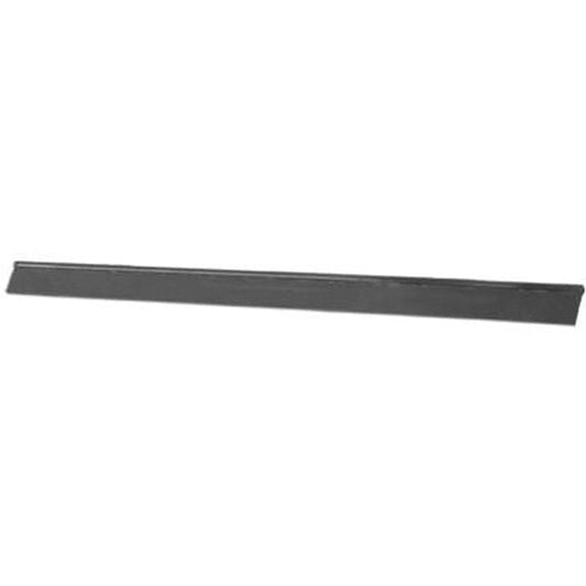 18" REPLACEMENT RUBBER REFILLS (window squeegee)