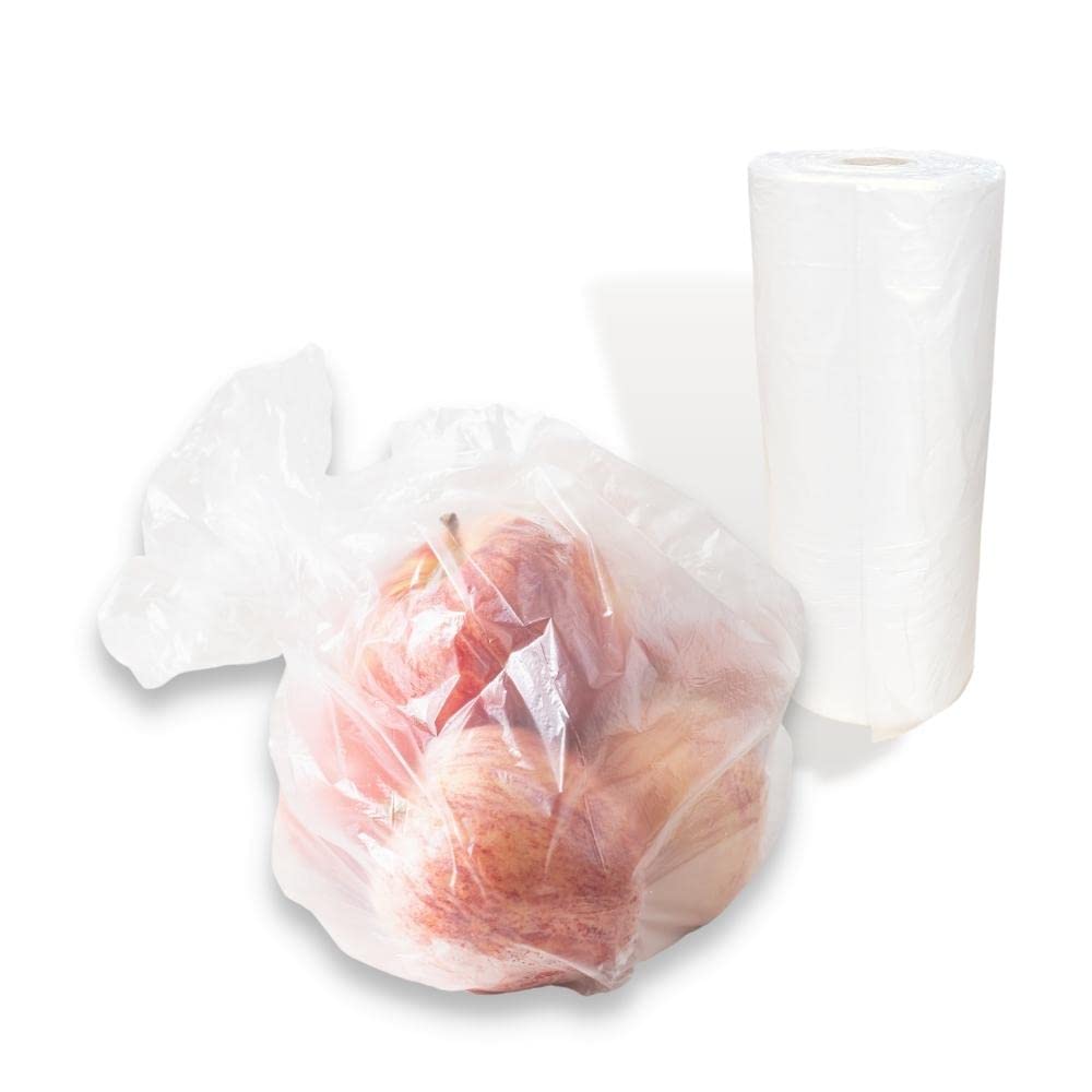 12x20 POLY BUNN BAGS (2×750/CASE)