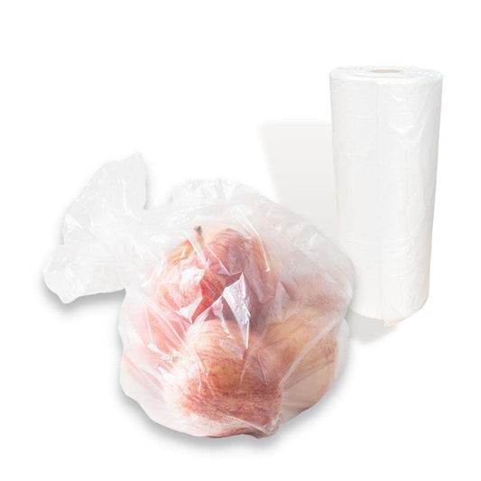 12x20 POLY BUNN BAGS (2×750/CASE)