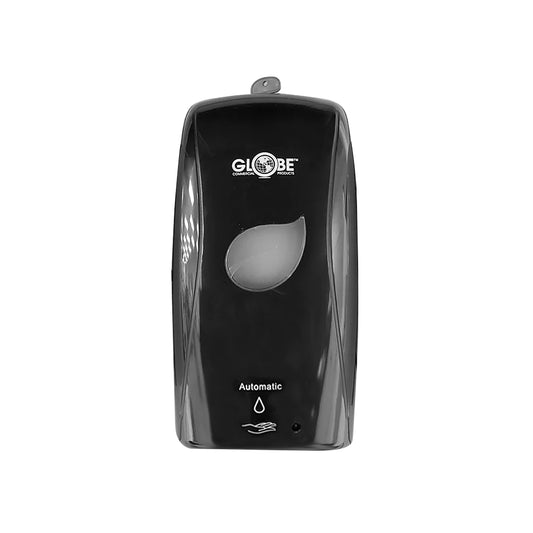 4665B TOUCHLESS LIQUID SOAP DISPENSER BLACK