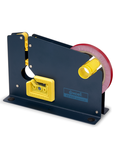 BUNDLING TAPE DISPENSER/SEALER