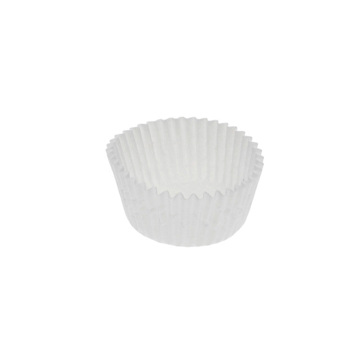FC200x450 WHITE PAPER BAKING CUP (20x500/CASE)