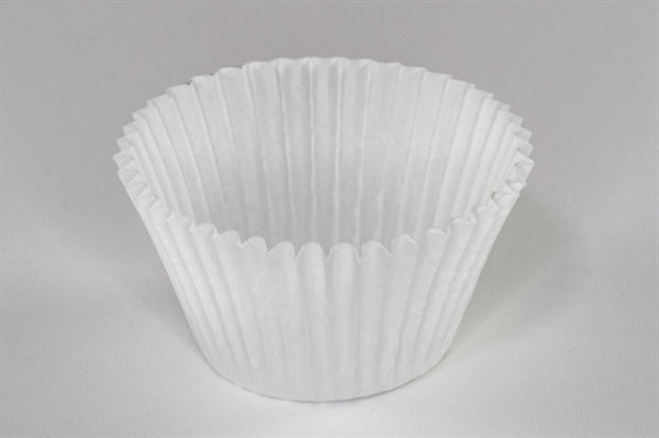 FC200X550 PAPER BAKING CUP 2"X1-3/4" (10X500)