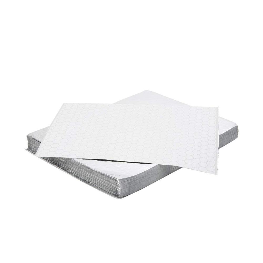 12X12 FOIL INSUL SANDWICH WRAP (1000)