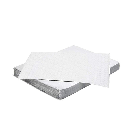 14X14 FOIL INSUL SANDWICH WRAP (1000)
