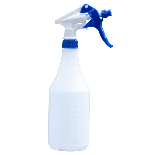 24oz SPRAY BOTTLES WITH TRIGGERS