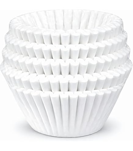 COFFEE FILTERS BUNN O MATIC (9-3/4×4-1/2) *1000
