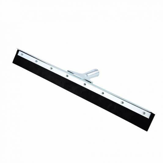4092 18" SINGLE EDGE RUBBER SQUEEGEE
