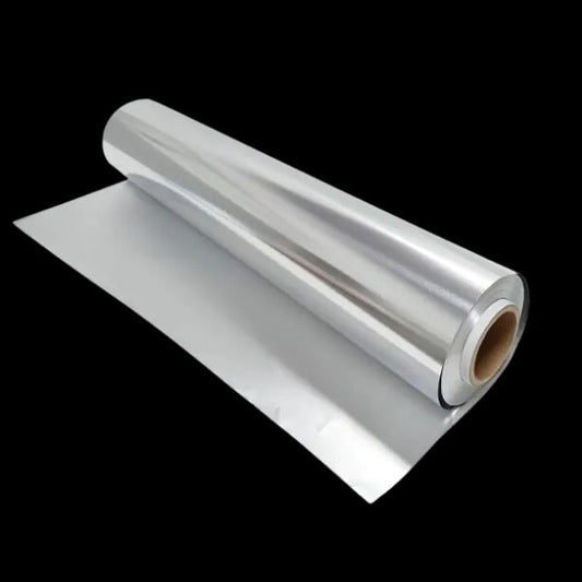 30cmx200m 12" ALUMINUM FOIL ROLL HEAVY DUTY