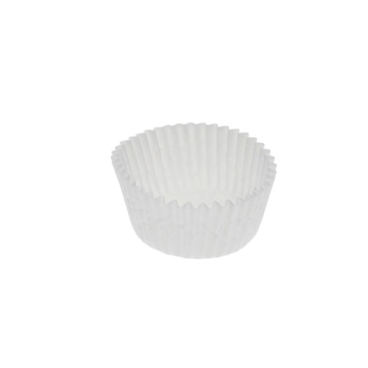 FC150X325 WHITE PAPER BAKING CUP (10X500/CASE)
