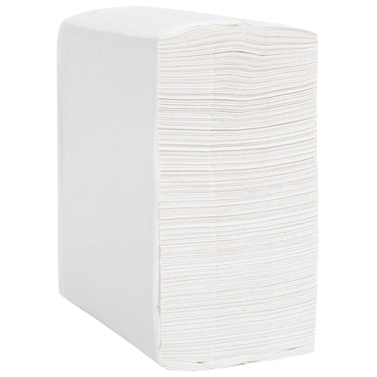 JUNIOR DISPENSER NAKPKINS (18 X 500 PER CASE - 9000 TOTAL)