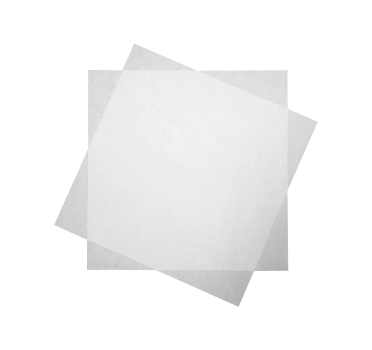 12X12 WAX SULPHITE PAPER (1000/BUNDLE)