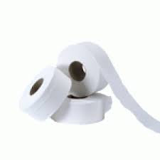 B231 1000'MINI ROLL TOILET PAPER (12RL/CASE)