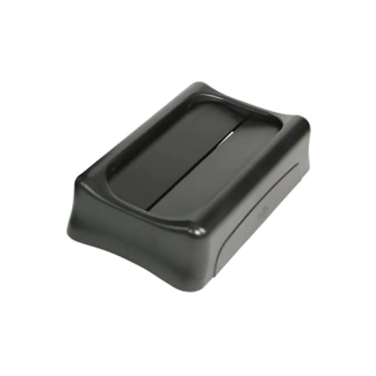 9515 BLACK SWING LID FOR SLIM JIM