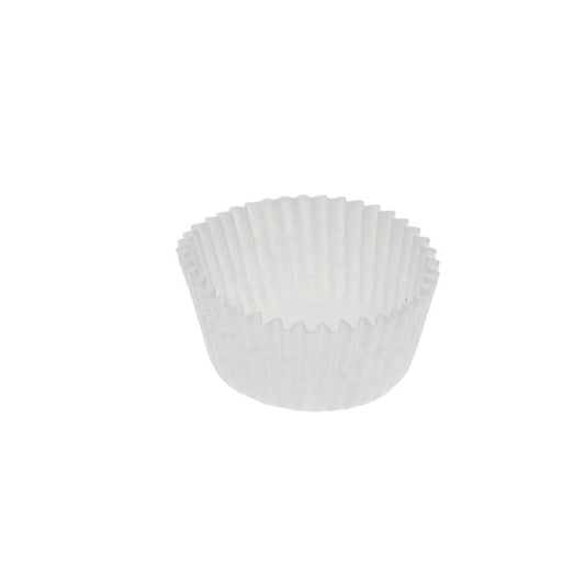 FC200x450 WHITE PAPER BAKING CUP (20x500/CASE)