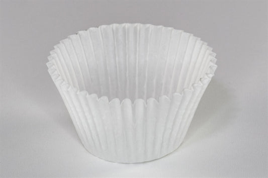 FC200X550 PAPER BAKING CUP 2"X1-3/4"  (10X500)