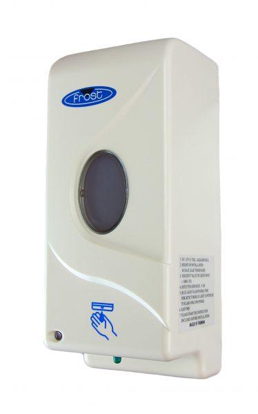 714 AUTOMATIC SOAP DISPENSER 950ML