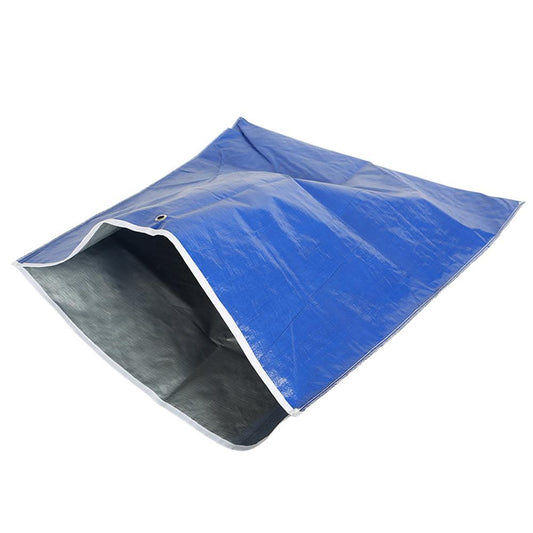 3713 BLUE LITTER SCOOP REPLACEMENT BAG