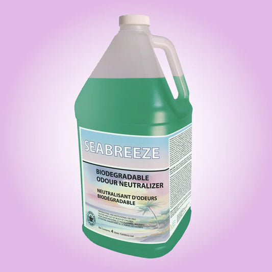 SEABREEZE ODOUR NEUTRALIZER 4L