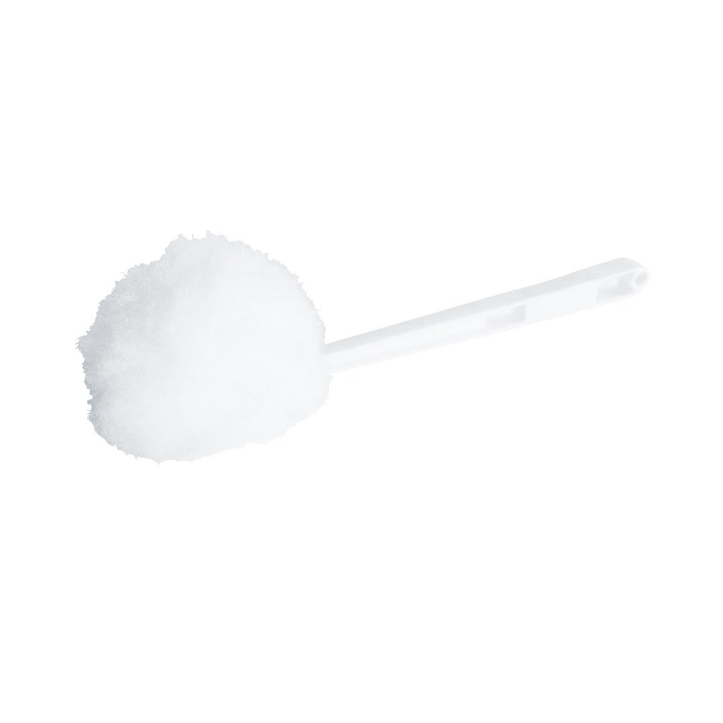 COTTON TOILET BOWL SWAB 3000