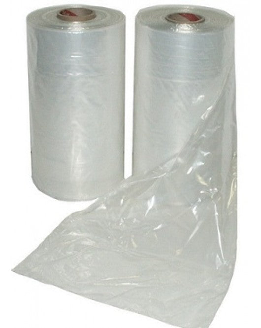 10.5X20 LARGE POLY CONVENIENCE BAGS (2RL/CASE)